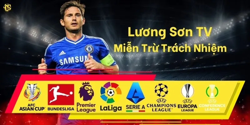 Lương Sơn TV Miễn Trừ Trách Nhiệm